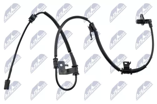 NTY NTY HCA-KA-320 Sensor, wheel speed 