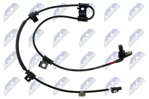 NTY NTY (HCA-KA-330) Sensor, wheel speed 