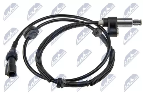NTY NTY HCA-KA-331 Sensor, wheel speed 