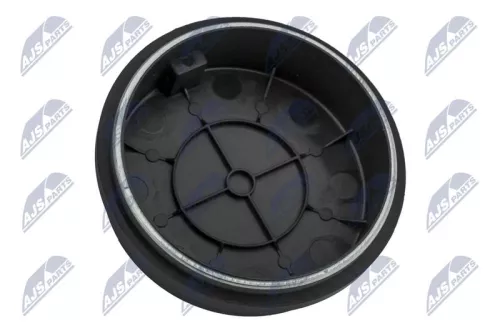 NTY NTY HCA-KA-332 Sensor, wheel speed 