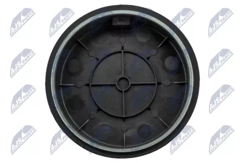 NTY NTY HCA-KA-332 Sensor, wheel speed 