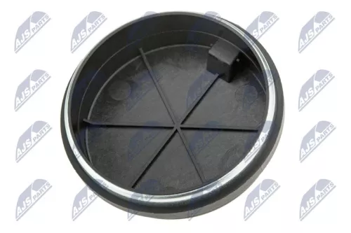 NTY NTY HCA-KA-333 Sensor, wheel speed 