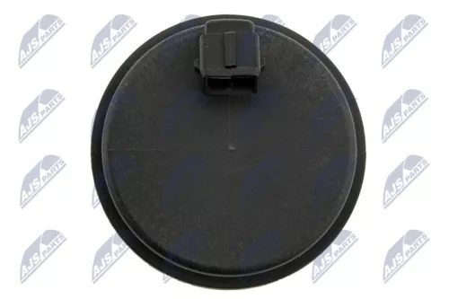 NTY NTY HCA-KA-333 Sensor, wheel speed 