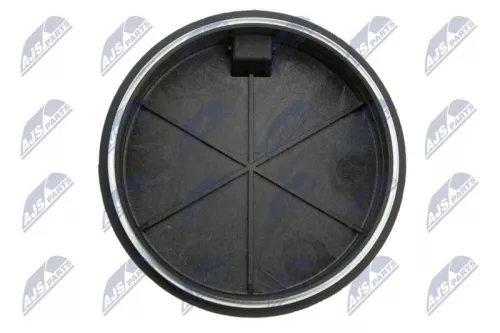 NTY NTY HCA-KA-333 Sensor, wheel speed 