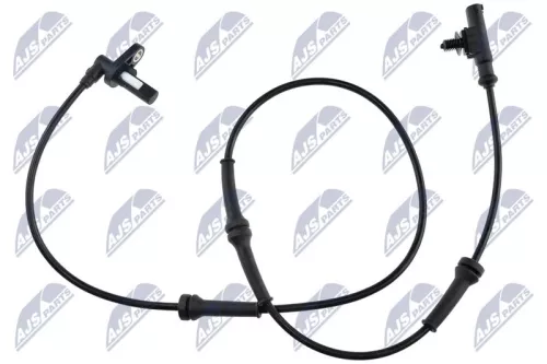 NTY NTY HCA-LR-002 Sensor, wheel speed 