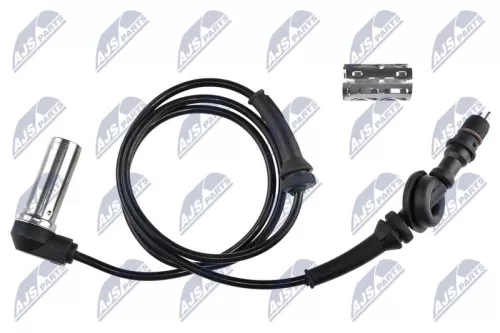 NTY NTY HCA-LR-003 Sensor, wheel speed 