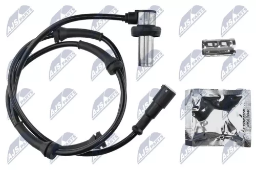 NTY NTY HCA-LR-009 Sensor, wheel speed 