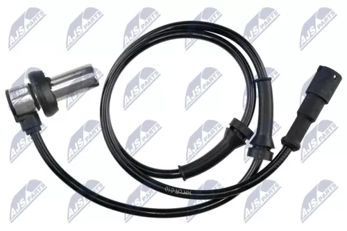 NTY NTY HCA-LR-010 Sensor, wheel speed 