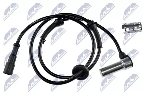 NTY NTY HCA-LR-011 Sensor, wheel speed 