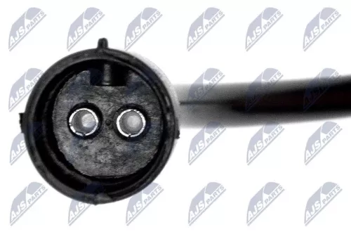 NTY NTY HCA-LR-011 Sensor, wheel speed 