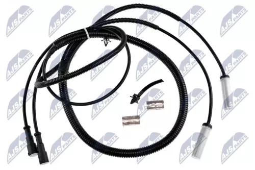 NTY NTY HCA-LR-013 Sensor, wheel speed 