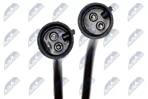NTY NTY HCA-LR-013 Sensor, wheel speed 