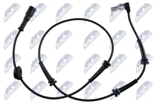 NTY NTY HCA-LR-014 Sensor, wheel speed 