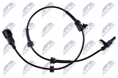 NTY NTY HCA-LR-021 Sensor, wheel speed 