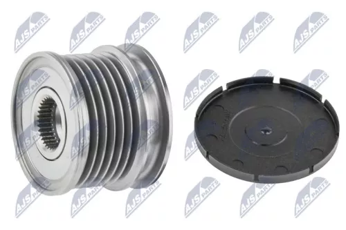 Alternator Freewheel Clutch