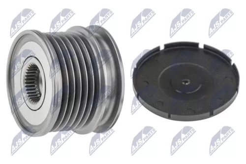Alternator Freewheel Clutch
