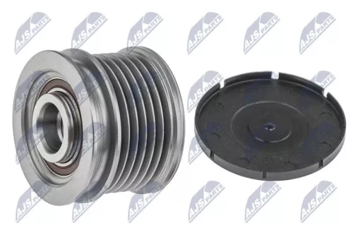 NTY NTY ESA-ME-002 Alternator Freewheel Clutch 