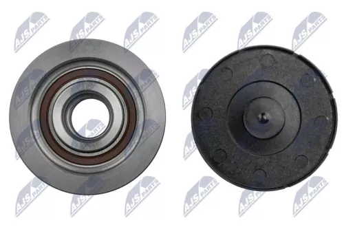 NTY NTY ESA-ME-002 Alternator Freewheel Clutch 
