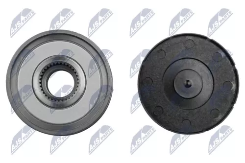 NTY NTY ESA-ME-002 Alternator Freewheel Clutch 