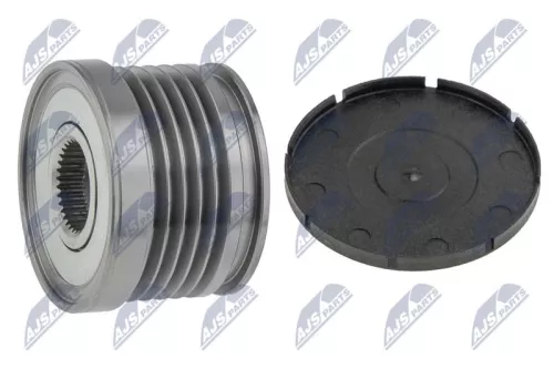 Alternator Freewheel Clutch