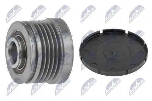 NTY NTY ESA-ME-003 Alternator Freewheel Clutch 