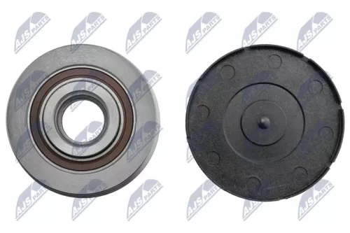 NTY NTY ESA-ME-003 Alternator Freewheel Clutch 