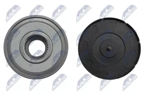 NTY NTY ESA-ME-003 Alternator Freewheel Clutch 