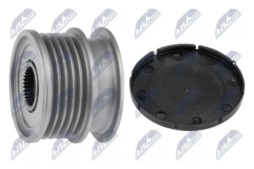 Alternator Freewheel Clutch