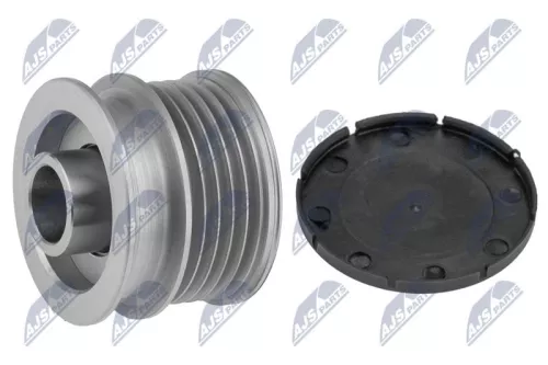NTY NTY ESA-ME-004 Alternator Freewheel Clutch 