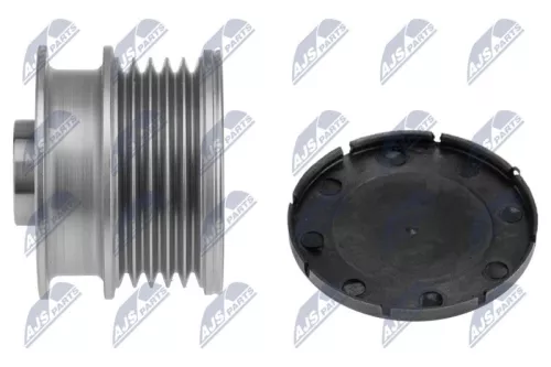NTY NTY ESA-ME-004 Alternator Freewheel Clutch 