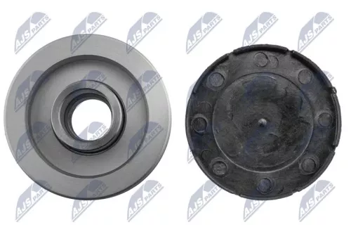 NTY NTY ESA-ME-004 Alternator Freewheel Clutch 
