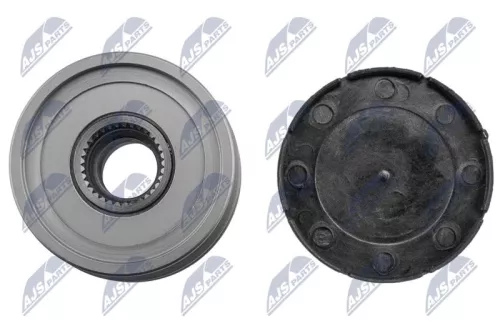 NTY NTY ESA-ME-004 Alternator Freewheel Clutch 