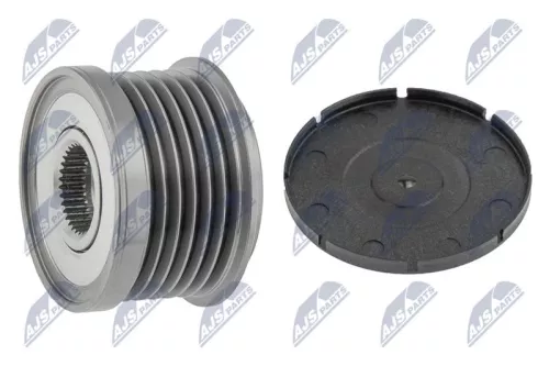 Alternator Freewheel Clutch