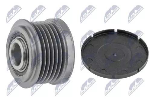 NTY NTY ESA-ME-005 Alternator Freewheel Clutch 