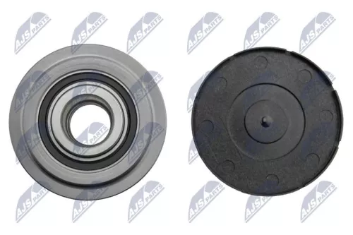 NTY NTY ESA-ME-005 Alternator Freewheel Clutch 