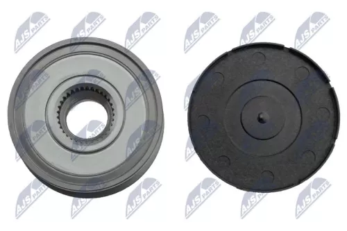 NTY NTY ESA-ME-005 Alternator Freewheel Clutch 