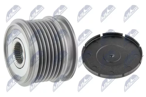 Alternator Freewheel Clutch