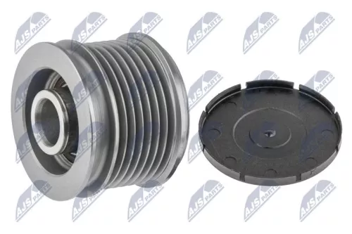 NTY NTY ESA-ME-006 Alternator Freewheel Clutch 