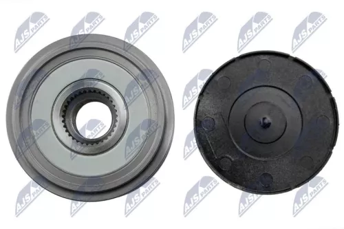 NTY NTY ESA-ME-006 Alternator Freewheel Clutch 