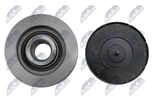 NTY NTY ESA-ME-006 Alternator Freewheel Clutch 