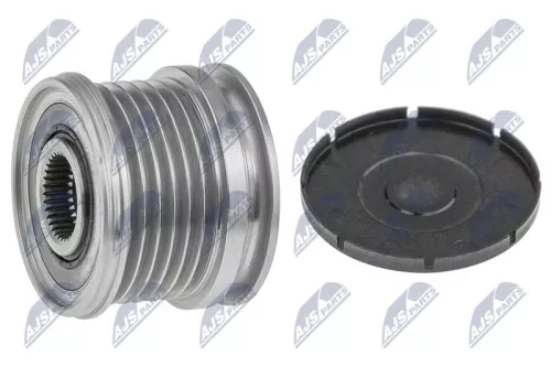 Alternator Freewheel Clutch