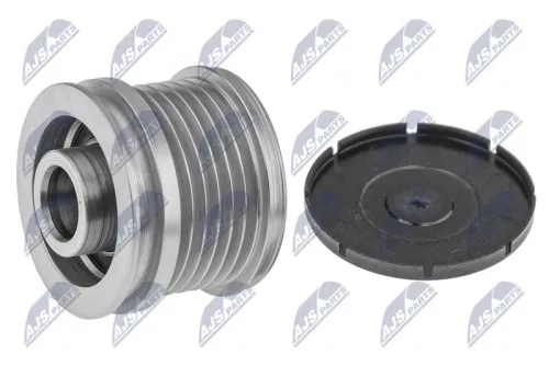 NTY NTY ESA-ME-007 Alternator Freewheel Clutch 