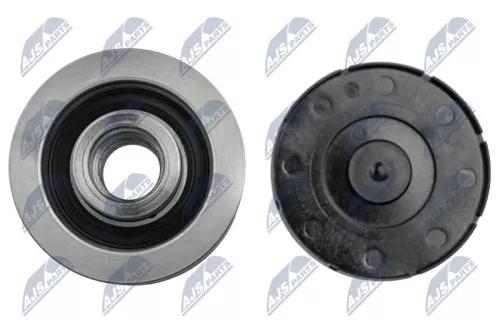 NTY NTY ESA-ME-007 Alternator Freewheel Clutch 