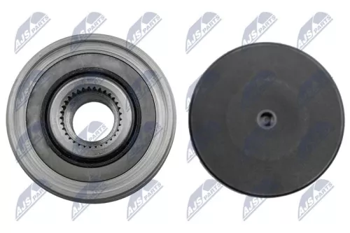 NTY NTY ESA-ME-007 Alternator Freewheel Clutch 