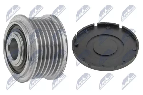 NTY NTY ESA-ME-008 Alternator Freewheel Clutch 