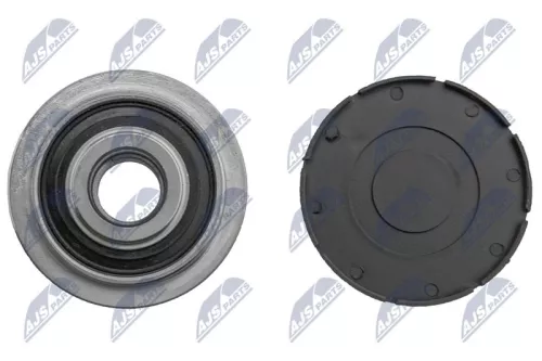 NTY NTY ESA-ME-008 Alternator Freewheel Clutch 