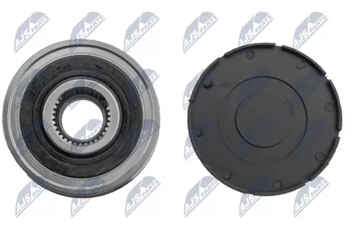 NTY NTY ESA-ME-008 Alternator Freewheel Clutch 