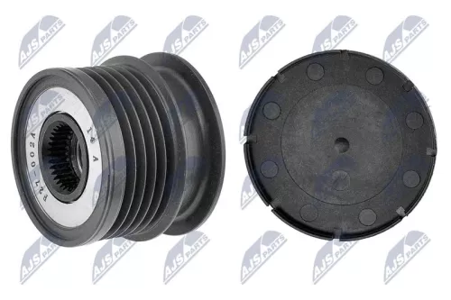NTY NTY ESA-ME-009 Alternator Freewheel Clutch 