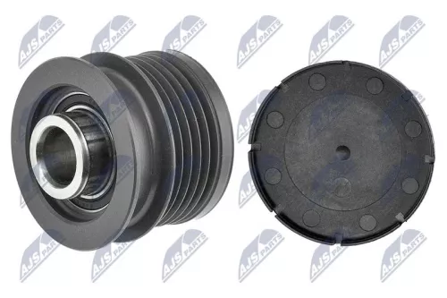 NTY NTY ESA-ME-009 Alternator Freewheel Clutch 