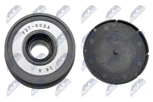 NTY NTY ESA-ME-009 Alternator Freewheel Clutch 